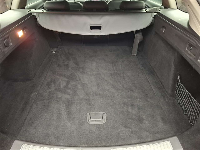 Used Vauxhall Insignia