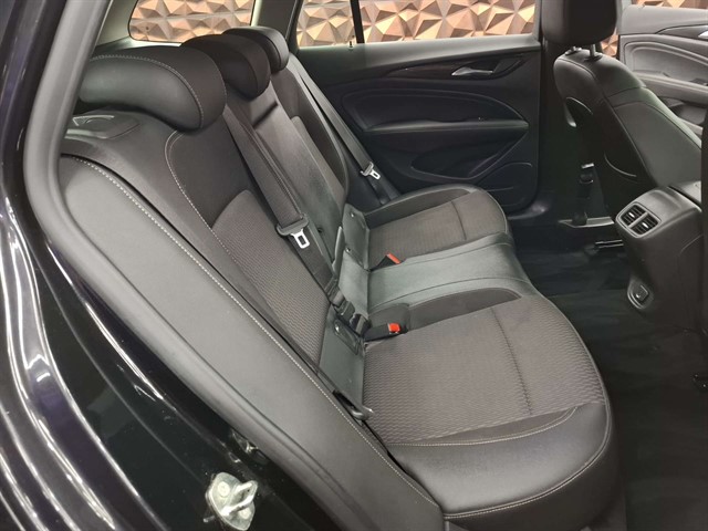 Used Vauxhall Insignia