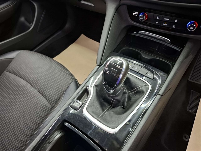 Used Vauxhall Insignia