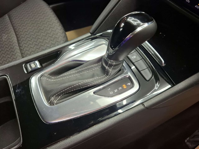 Used Vauxhall Insignia