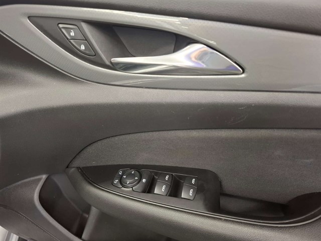 Used Vauxhall Insignia