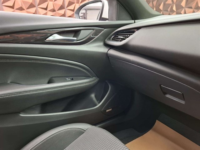 Used Vauxhall Insignia