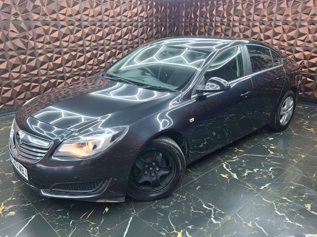 Used Vauxhall Insignia in Wisbech, Ascot, Camberley in Cambridgeshire Used Vauxhall Insignia in Wisbech, Ascot, Camberley in Cambridgeshire