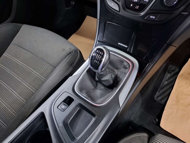 Used Vauxhall Insignia