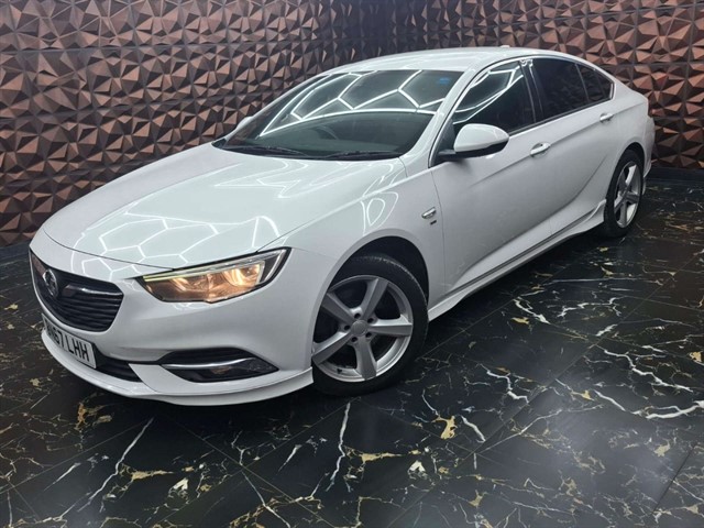 Used Vauxhall Insignia in Wisbech, Ascot, Camberley in Cambridgeshire Used Vauxhall Insignia in Wisbech, Ascot, Camberley in Cambridgeshire