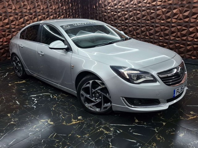 Used Vauxhall Insignia in Wisbech, Cambridgeshire Used Vauxhall Insignia in Wisbech, Cambridgeshire