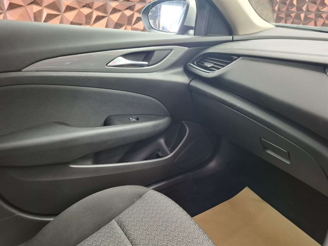 Used Vauxhall Insignia