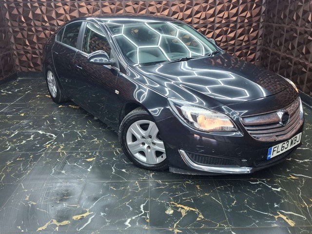 Used Vauxhall Insignia in Wisbech, Ascot, Camberley in Cambridgeshire Used Vauxhall Insignia in Wisbech, Ascot, Camberley in Cambridgeshire