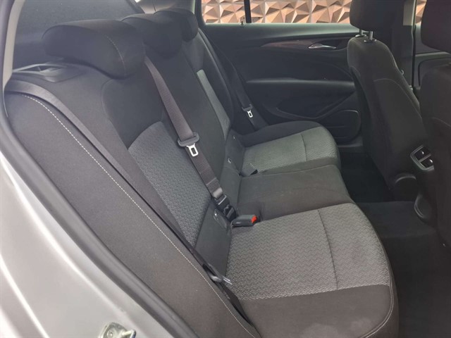 Used Vauxhall Insignia