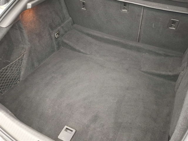 Used Vauxhall Insignia