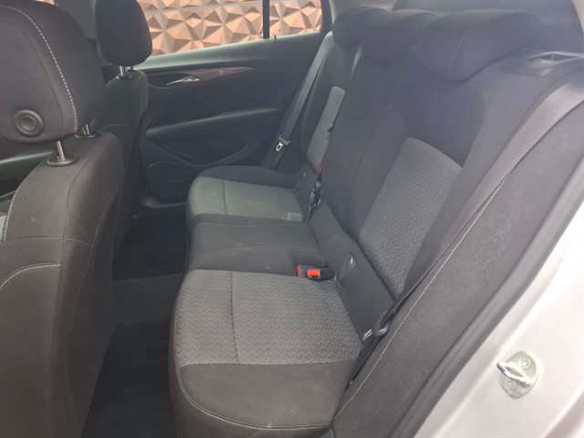 Used Vauxhall Insignia