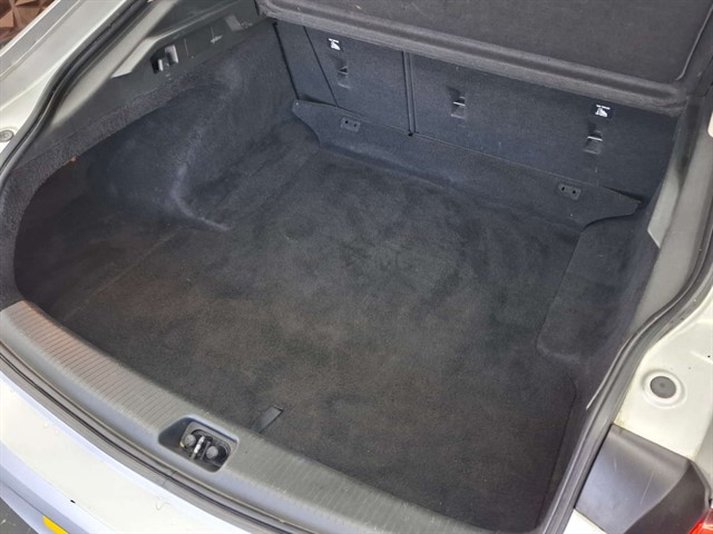 Used Vauxhall Insignia