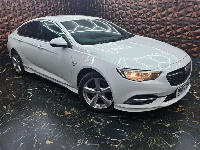 Used Vauxhall Insignia in Wisbech, Cambridgeshire Used Vauxhall Insignia in Wisbech, Cambridgeshire