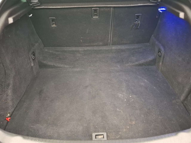 Used Vauxhall Insignia