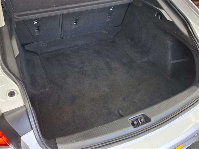 Used Vauxhall Insignia