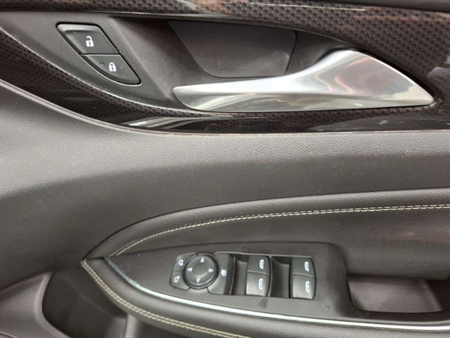 Used Vauxhall Insignia