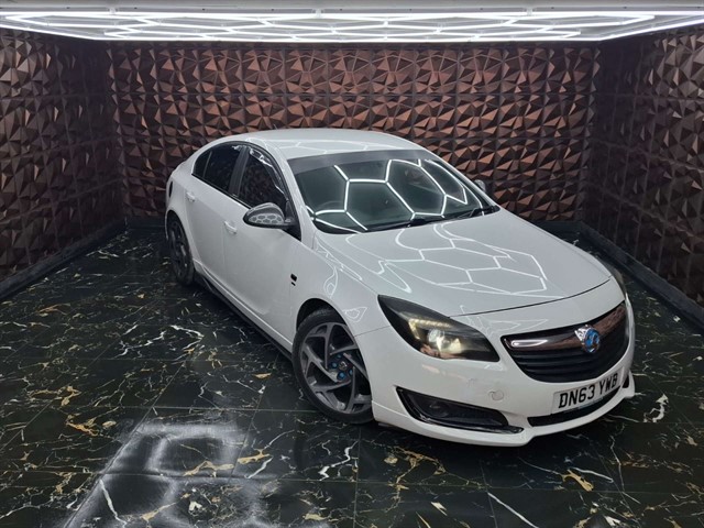 Used Vauxhall Insignia in Wisbech, Cambridgeshire Used Vauxhall Insignia in Wisbech, Cambridgeshire