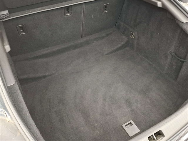 Used Vauxhall Insignia