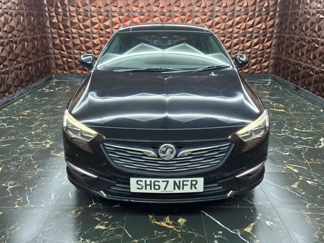 Used Vauxhall Insignia in Wisbech, Ascot, Camberley in Cambridgeshire Used Vauxhall Insignia in Wisbech, Ascot, Camberley in Cambridgeshire