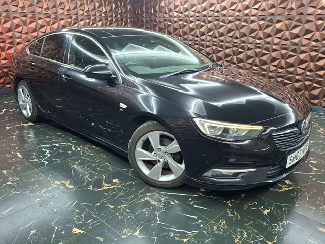Used Vauxhall Insignia in Wisbech, Cambridgeshire Used Vauxhall Insignia in Wisbech, Cambridgeshire