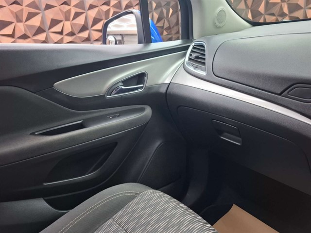 Used Vauxhall Mokka