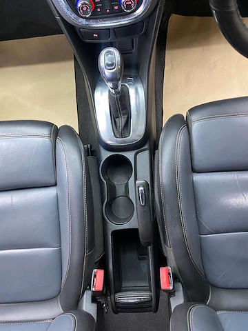Used Vauxhall Mokka