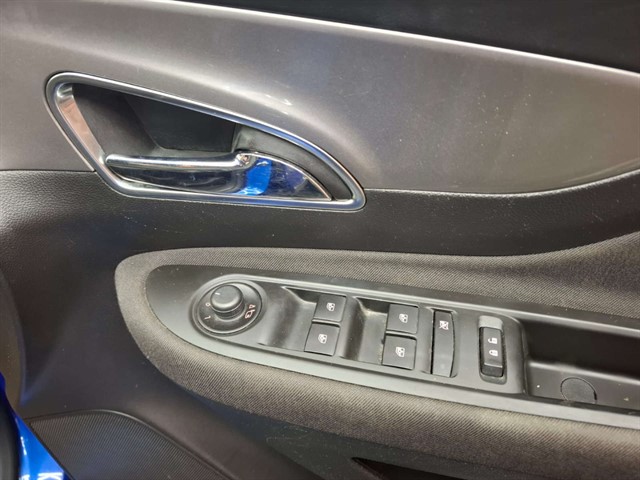Used Vauxhall Mokka