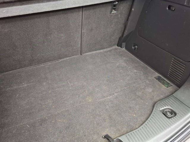 Used Vauxhall Mokka