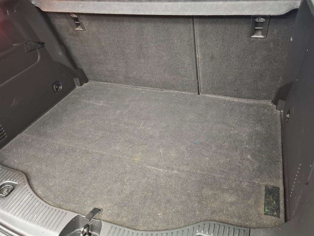 Used Vauxhall Mokka