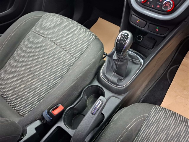 Used Vauxhall Mokka