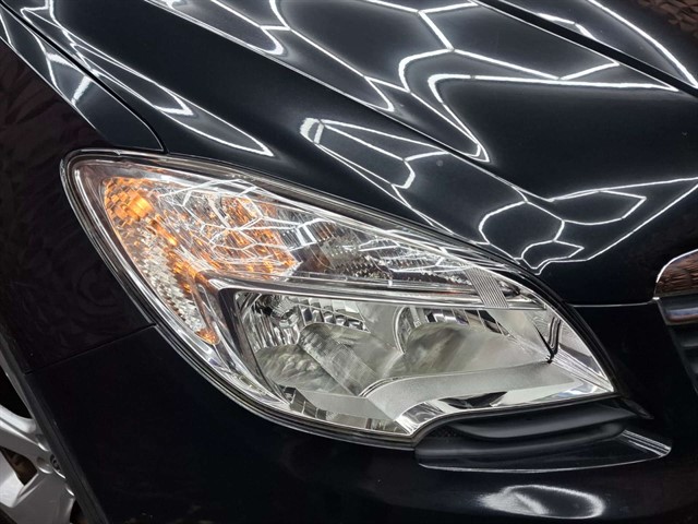 Used Vauxhall Mokka in Wisbech, Ascot, Camberley in Cambridgeshire