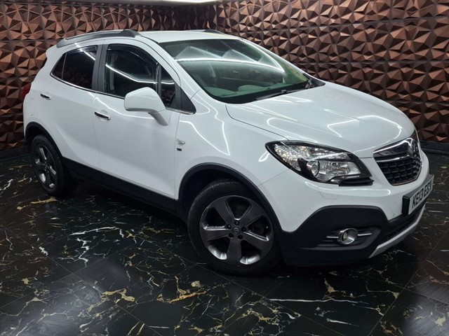 Used Vauxhall Mokka in Wisbech, Ascot, Camberley in Cambridgeshire Used Vauxhall Mokka in Wisbech, Ascot, Camberley in Cambridgeshire