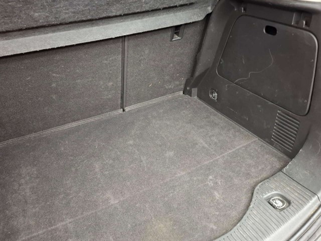 Used Vauxhall Mokka
