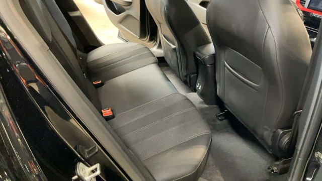 Used Vauxhall Mokka
