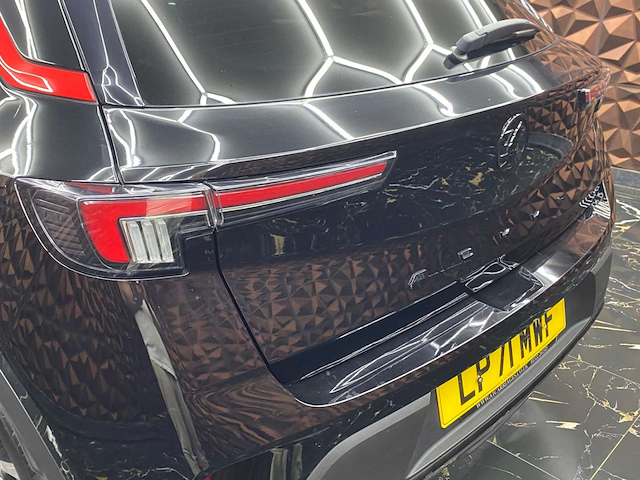 Used Vauxhall Mokka