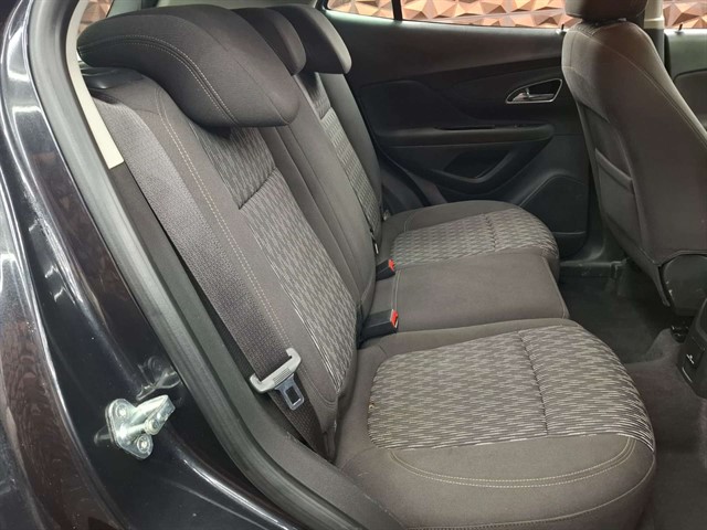 Used Vauxhall Mokka