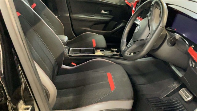Used Vauxhall Mokka