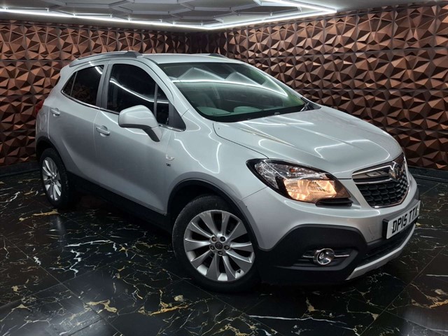 Used Vauxhall Mokka in Wisbech, Ascot, Camberley in Cambridgeshire Used Vauxhall Mokka in Wisbech, Ascot, Camberley in Cambridgeshire