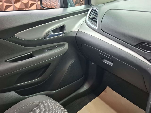 Used Vauxhall Mokka