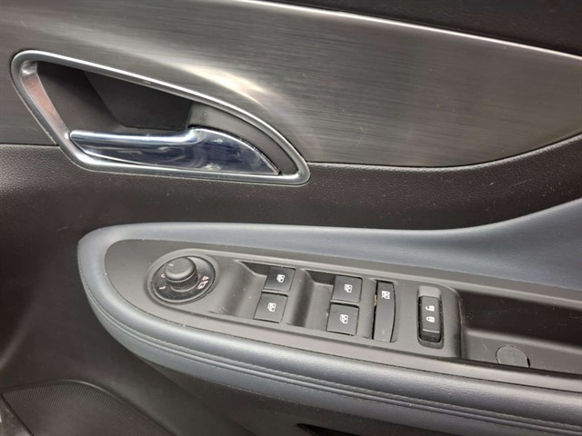Used Vauxhall Mokka