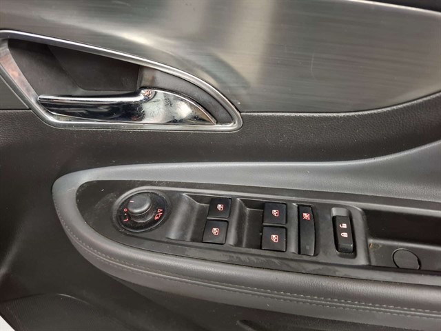 Used Vauxhall Mokka