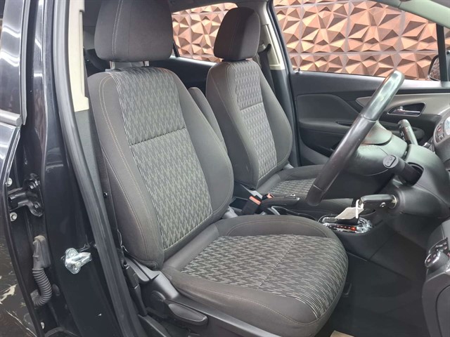 Used Vauxhall Mokka