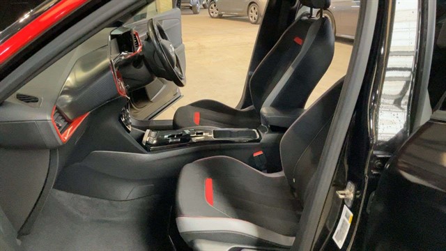 Used Vauxhall Mokka