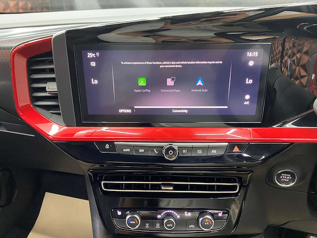 Used Vauxhall Mokka