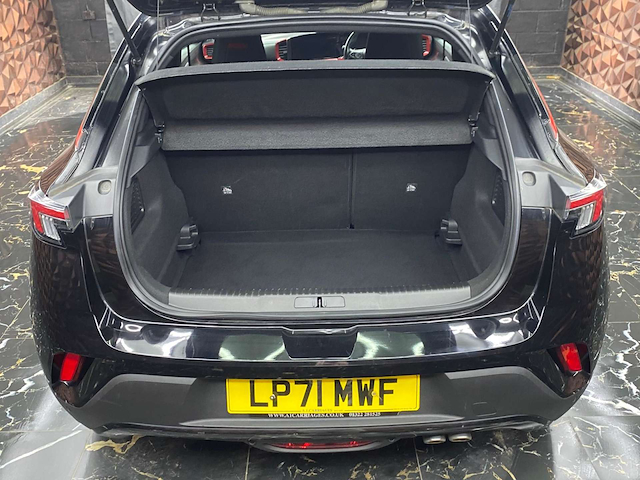 Used Vauxhall Mokka