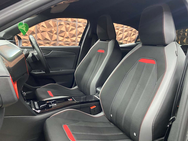 Used Vauxhall Mokka