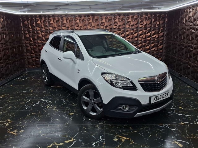 Used Vauxhall Mokka in Wisbech, Ascot, Camberley in Cambridgeshire Used Vauxhall Mokka in Wisbech, Ascot, Camberley in Cambridgeshire