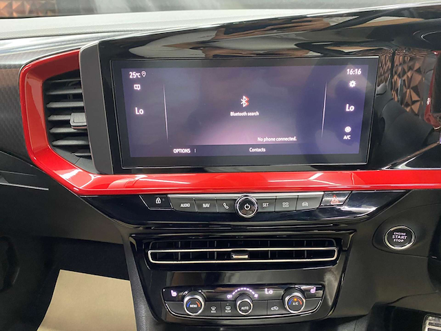 Used Vauxhall Mokka