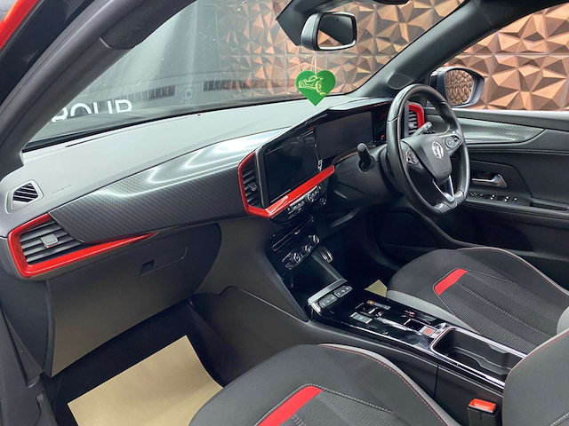 Used Vauxhall Mokka