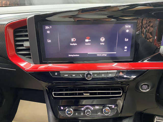 Used Vauxhall Mokka